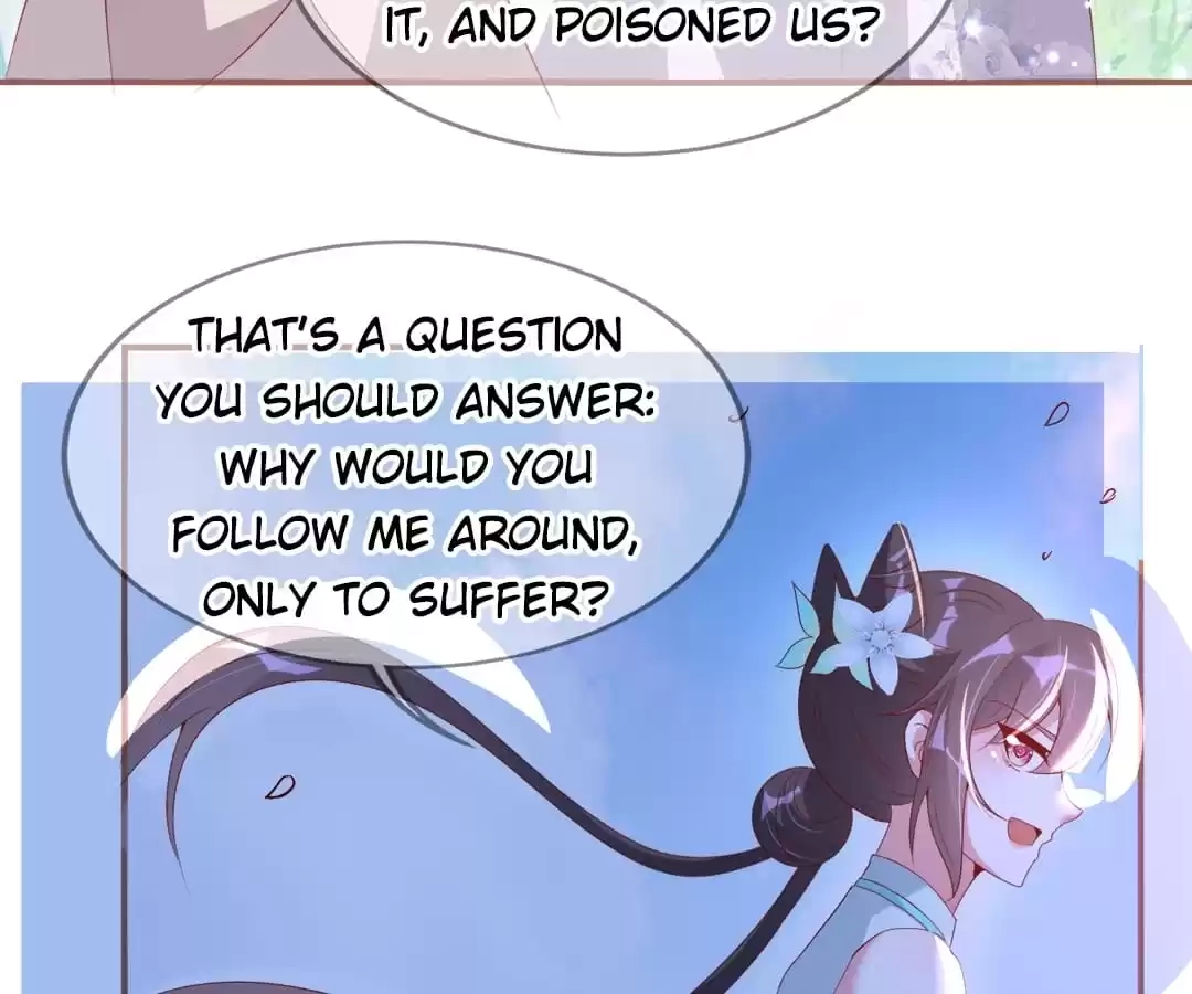 When the Dragon King Falls for the Loli Alchemist Chapter 38 page 59 - 
