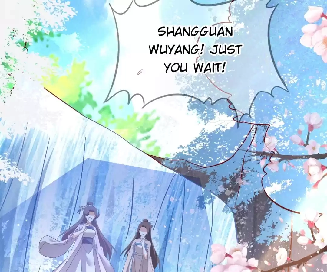 When the Dragon King Falls for the Loli Alchemist Chapter 38 page 61 - 