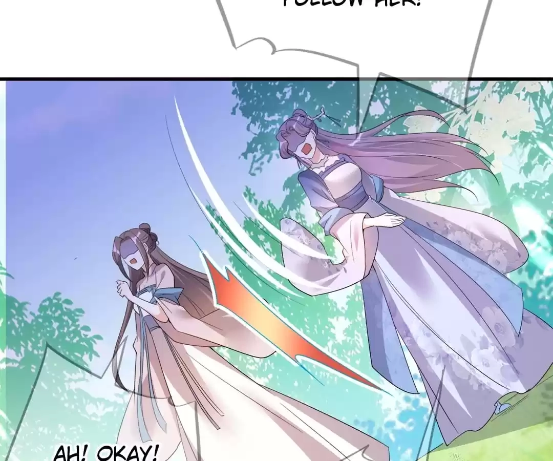 When the Dragon King Falls for the Loli Alchemist Chapter 38 page 8 - 
