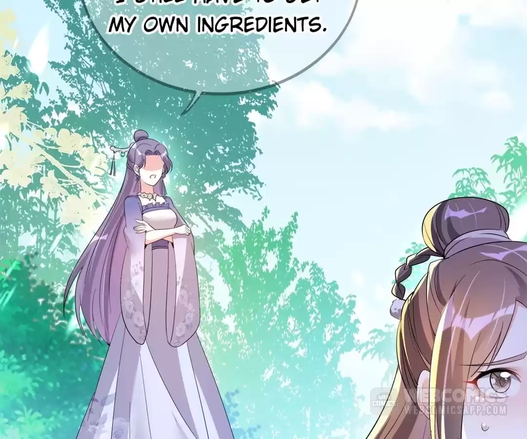 When the Dragon King Falls for the Loli Alchemist Chapter 38 page 10 - 