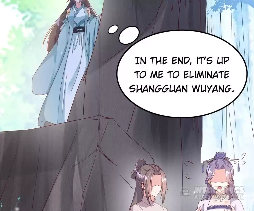 When the Dragon King Falls for the Loli Alchemist Chapter 39 page 2 - 