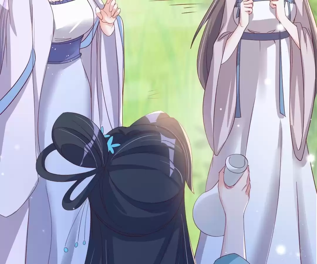 When the Dragon King Falls for the Loli Alchemist Chapter 39 page 11 - 