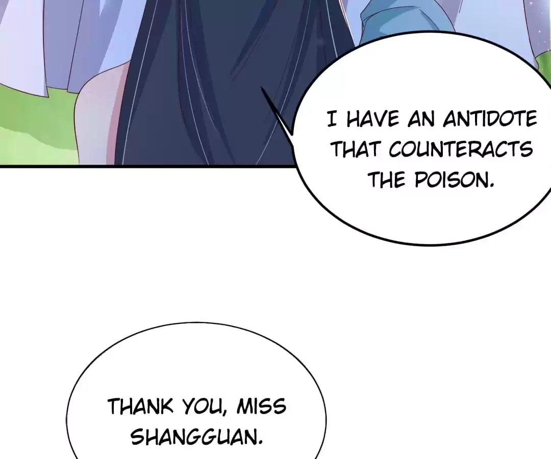 When the Dragon King Falls for the Loli Alchemist Chapter 39 page 12 - 