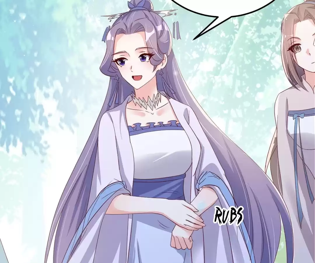 When the Dragon King Falls for the Loli Alchemist Chapter 39 page 14 - 