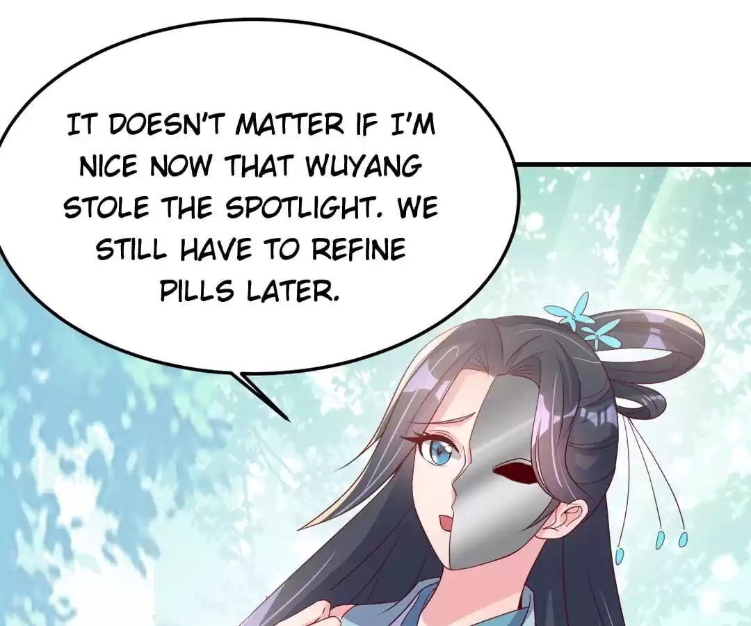 When the Dragon King Falls for the Loli Alchemist Chapter 39 page 17 - 