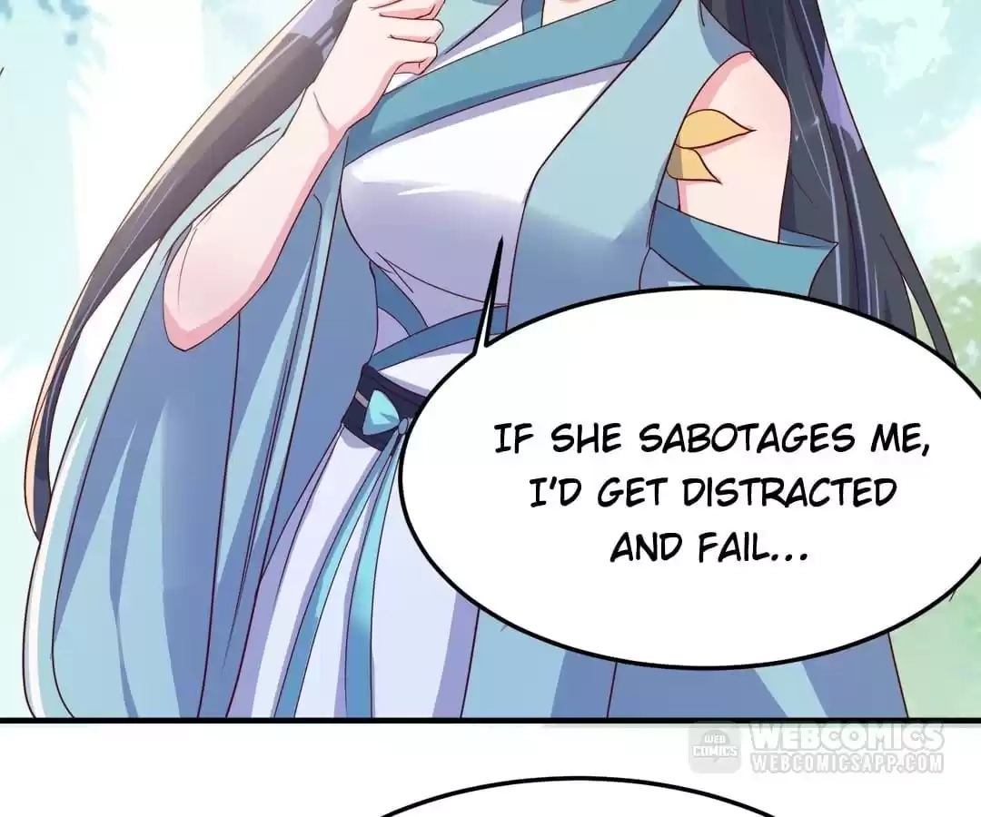 When the Dragon King Falls for the Loli Alchemist Chapter 39 page 18 - 
