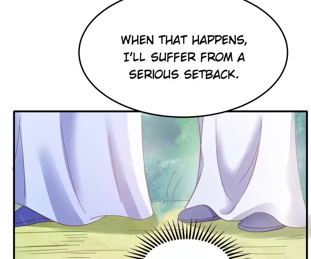 When the Dragon King Falls for the Loli Alchemist Chapter 39 page 19 - 