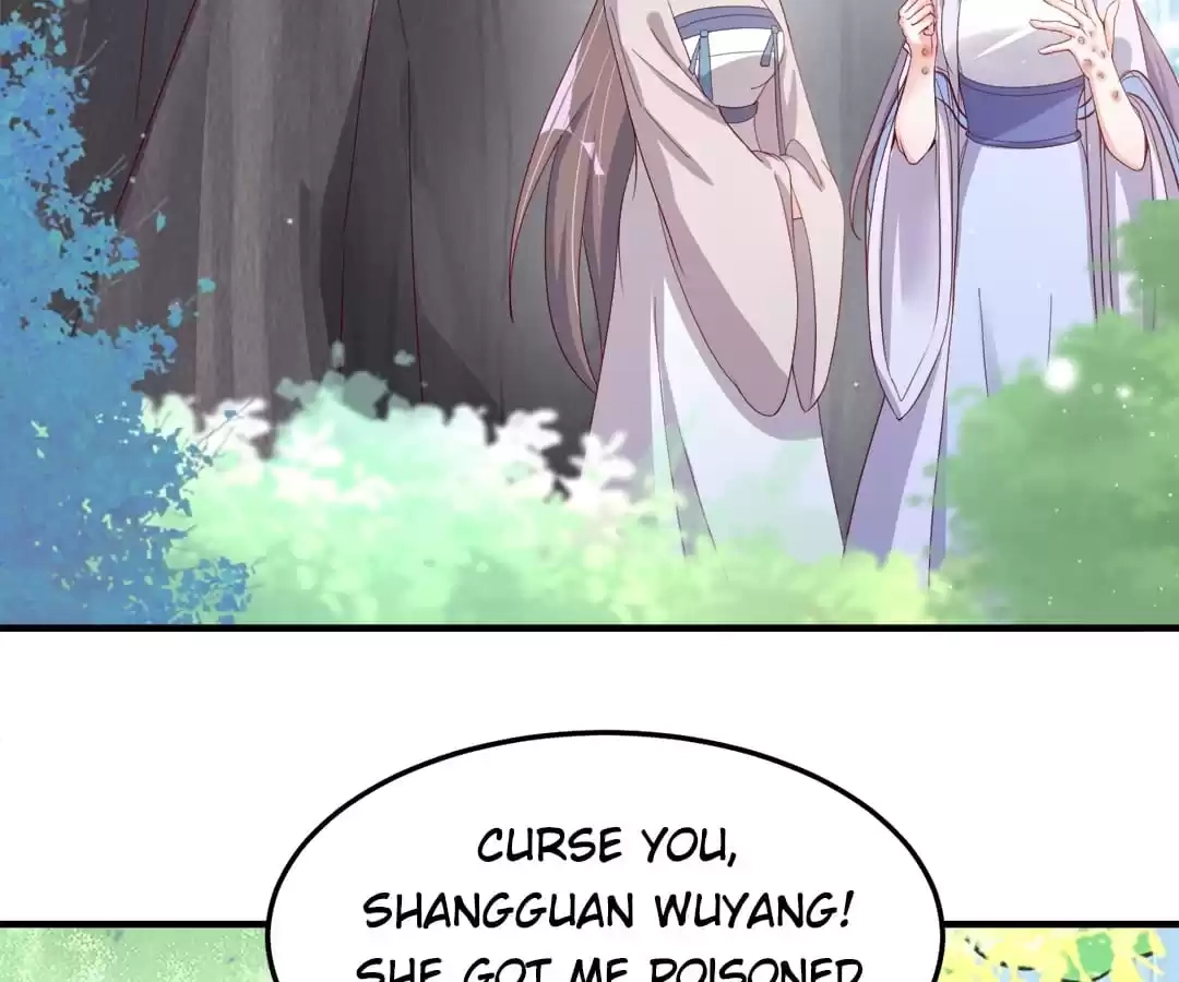 When the Dragon King Falls for the Loli Alchemist Chapter 39 page 3 - 