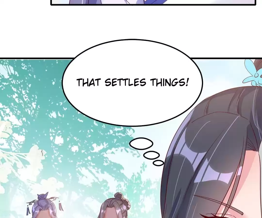 When the Dragon King Falls for the Loli Alchemist Chapter 39 page 22 - 