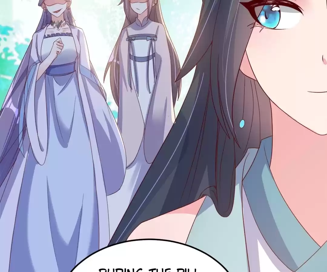When the Dragon King Falls for the Loli Alchemist Chapter 39 page 23 - 