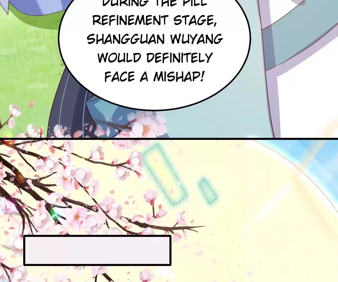 When the Dragon King Falls for the Loli Alchemist Chapter 39 page 24 - 