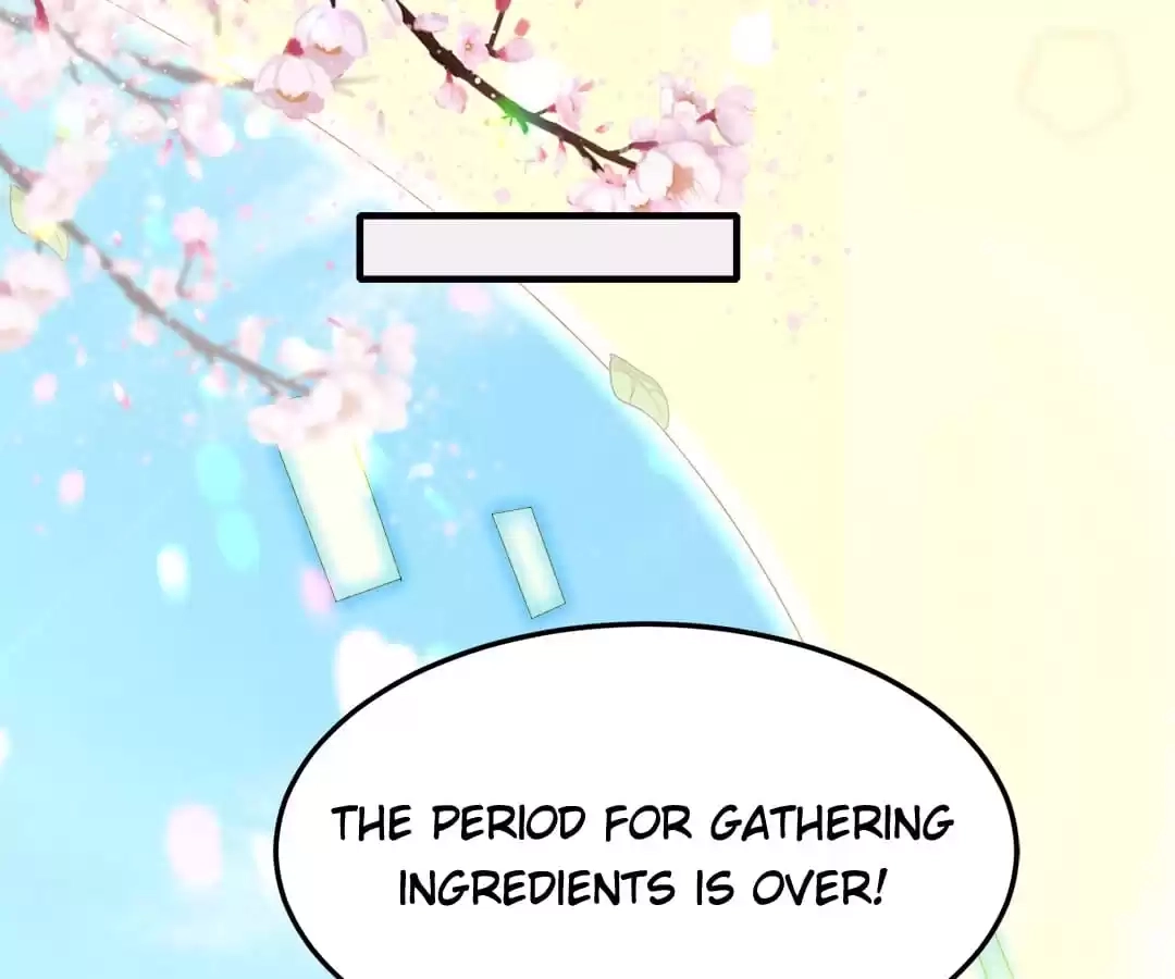 When the Dragon King Falls for the Loli Alchemist Chapter 39 page 25 - 