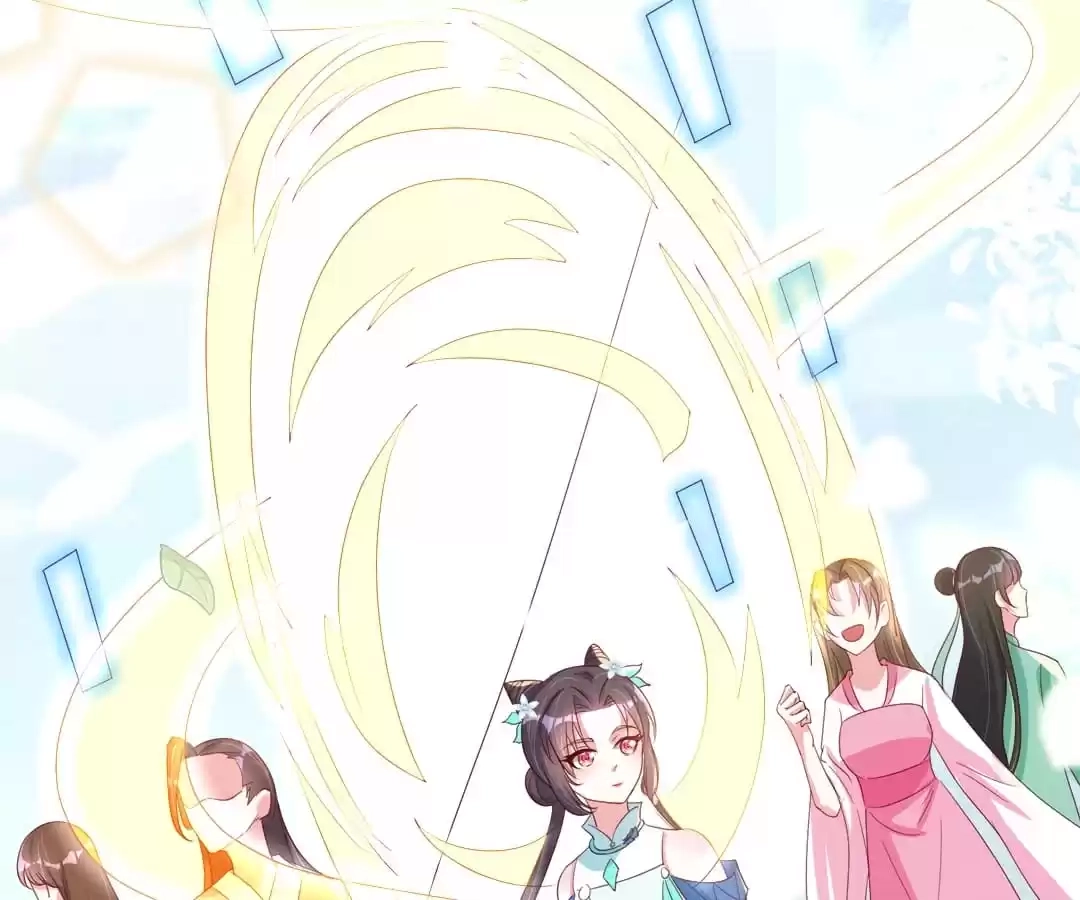 When the Dragon King Falls for the Loli Alchemist Chapter 39 page 27 - 