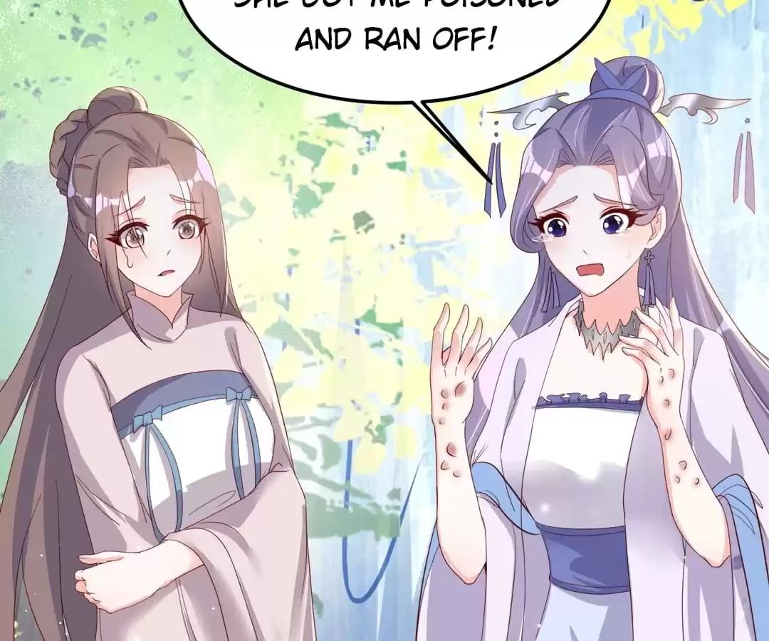 When the Dragon King Falls for the Loli Alchemist Chapter 39 page 4 - 