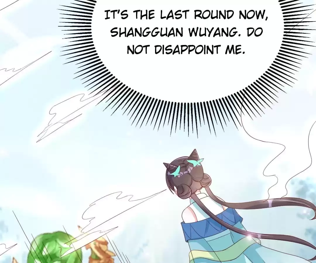 When the Dragon King Falls for the Loli Alchemist Chapter 39 page 39 - 