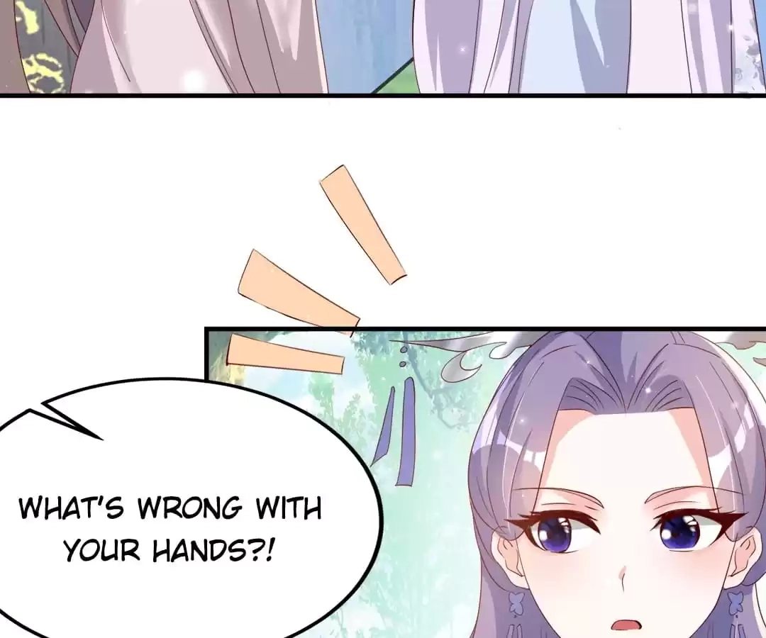 When the Dragon King Falls for the Loli Alchemist Chapter 39 page 5 - 