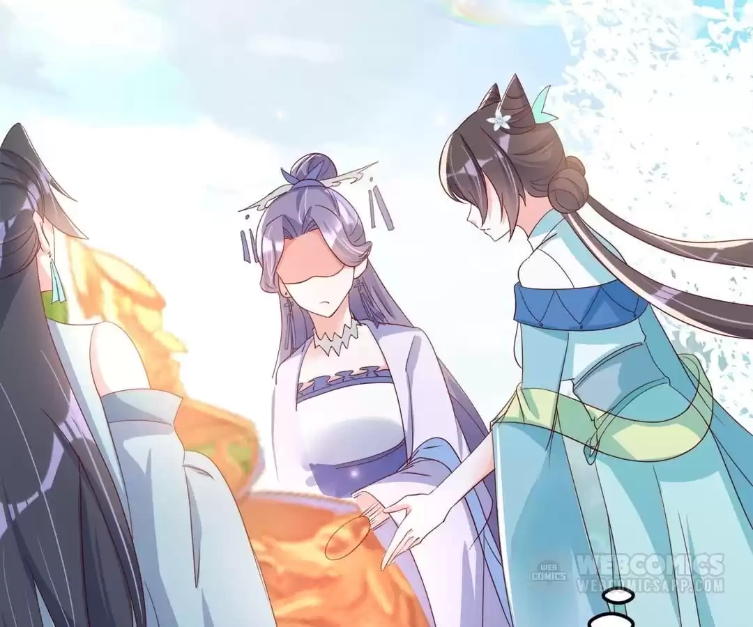 When the Dragon King Falls for the Loli Alchemist Chapter 39 page 42 - 
