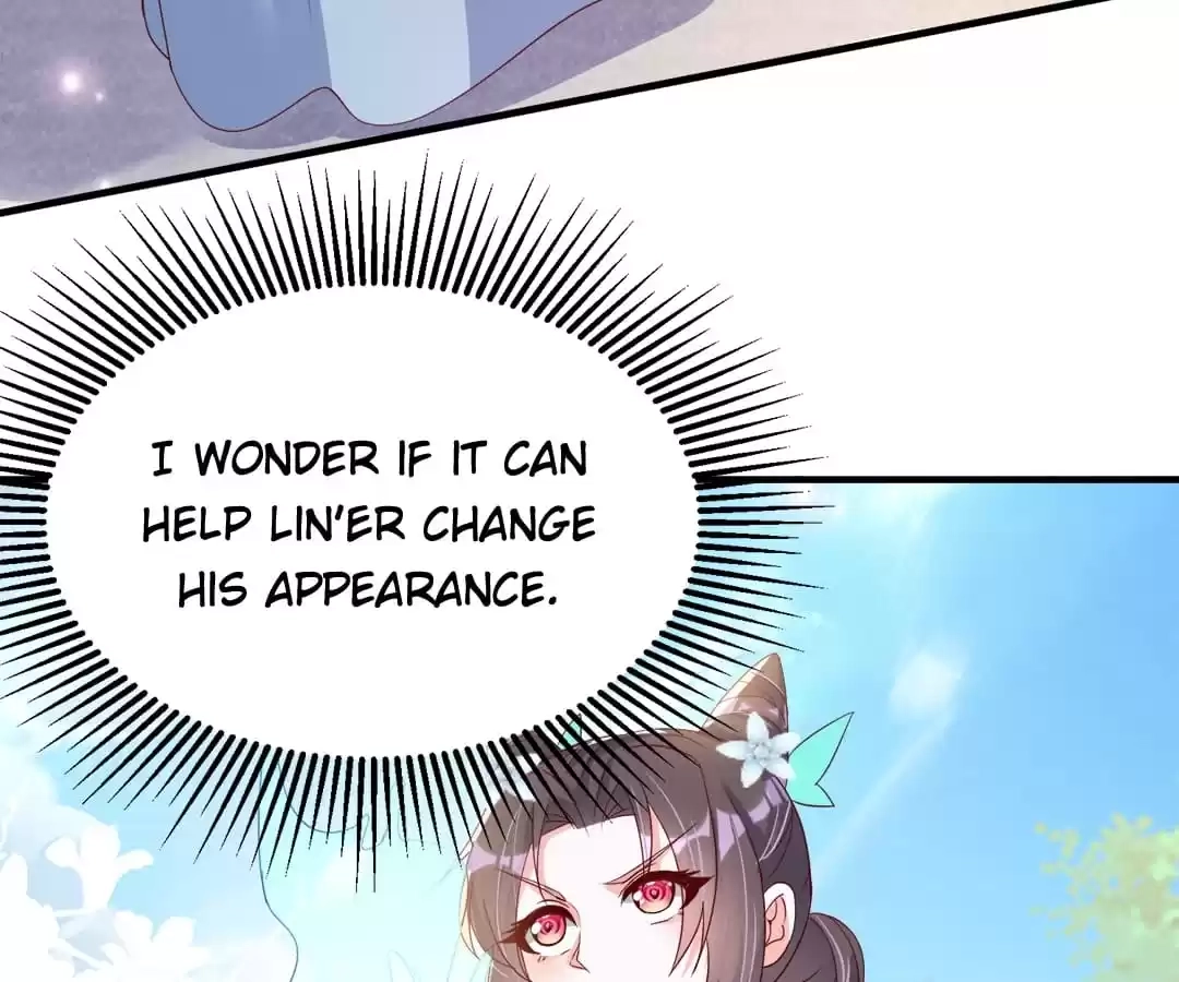 When the Dragon King Falls for the Loli Alchemist Chapter 39 page 44 - 