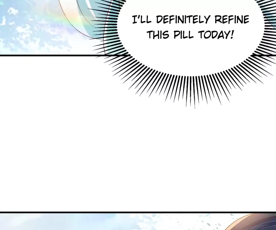 When the Dragon King Falls for the Loli Alchemist Chapter 39 page 46 - 