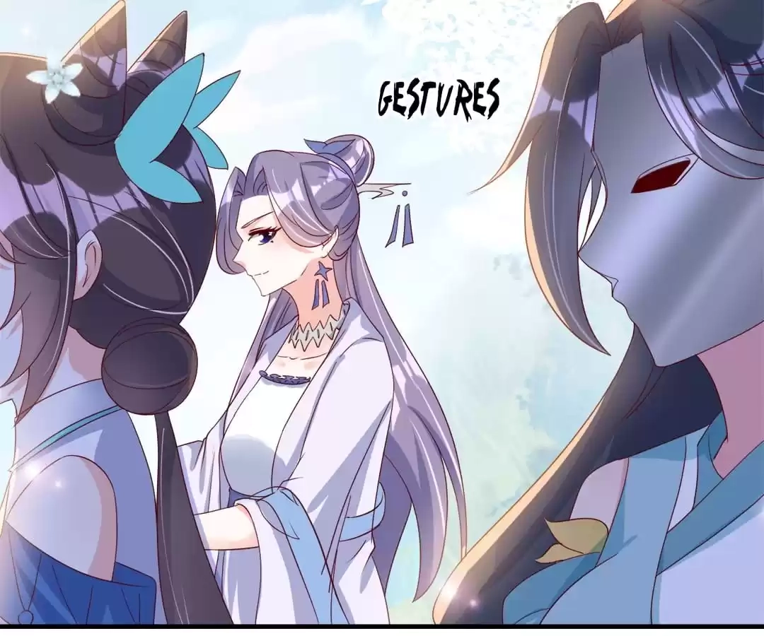 When the Dragon King Falls for the Loli Alchemist Chapter 39 page 47 - 