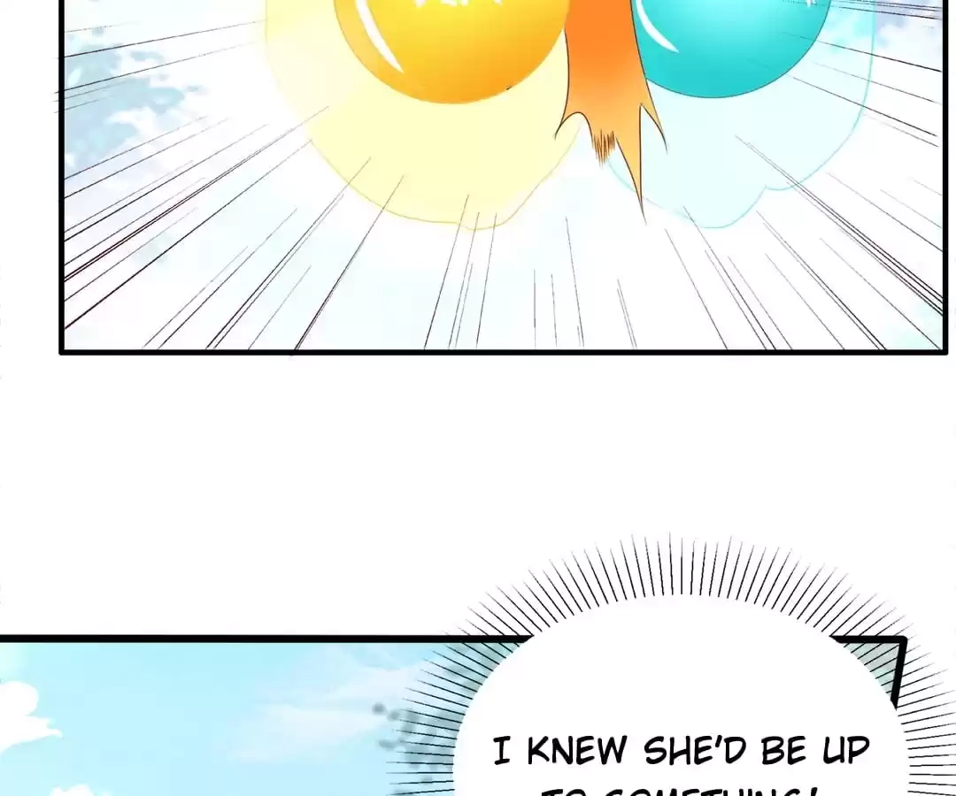 When the Dragon King Falls for the Loli Alchemist Chapter 39 page 52 - 