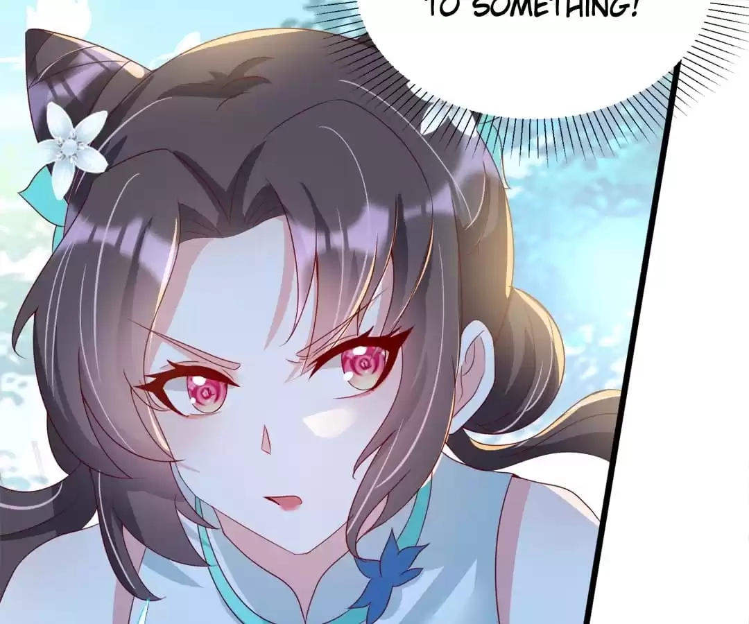 When the Dragon King Falls for the Loli Alchemist Chapter 39 page 53 - 