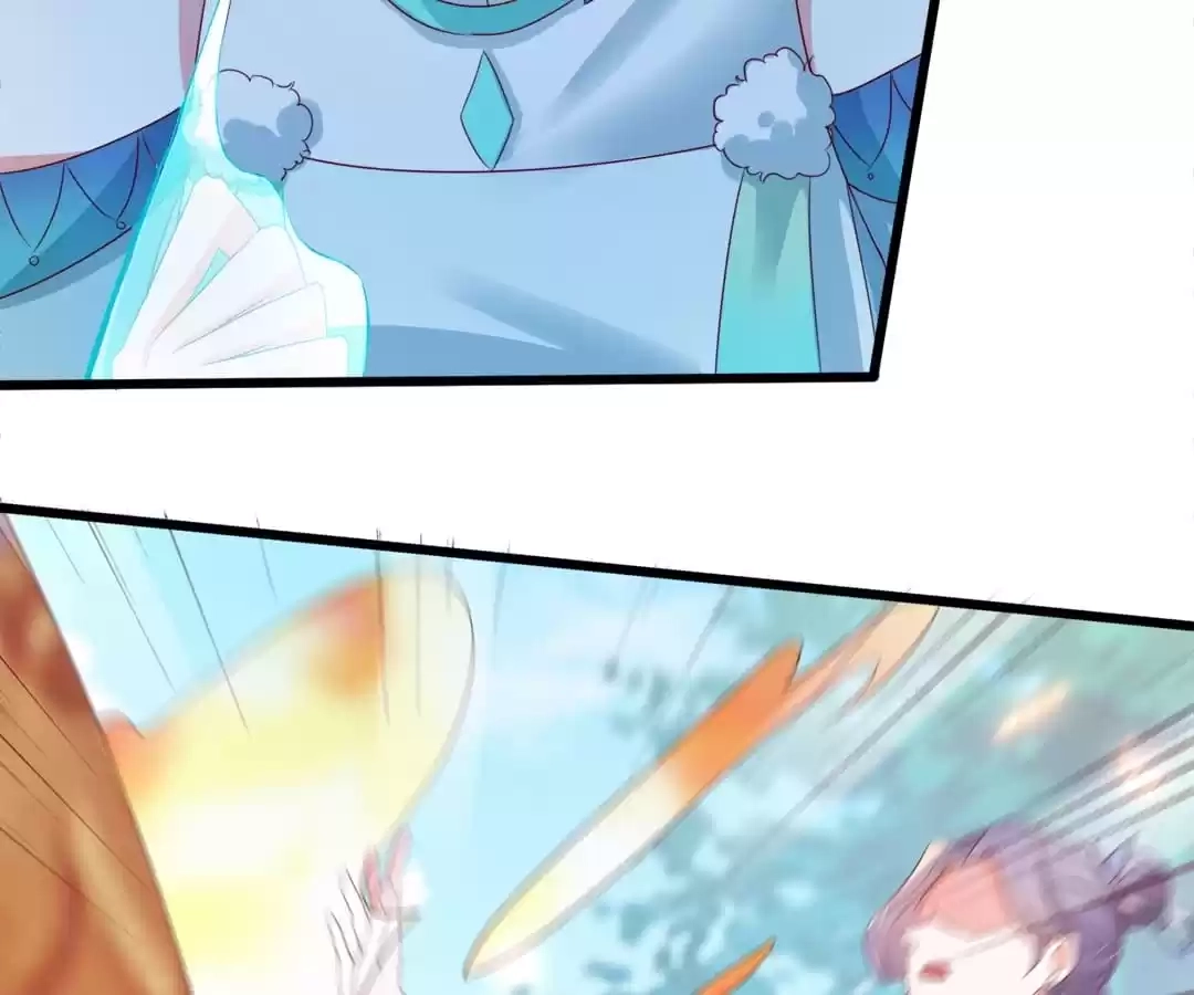 When the Dragon King Falls for the Loli Alchemist Chapter 39 page 54 - 