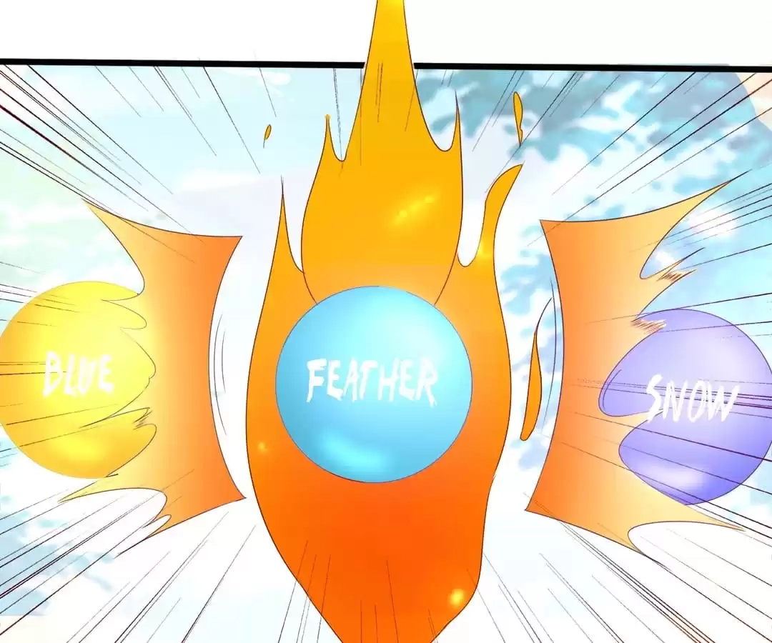 When the Dragon King Falls for the Loli Alchemist Chapter 39 page 60 - 