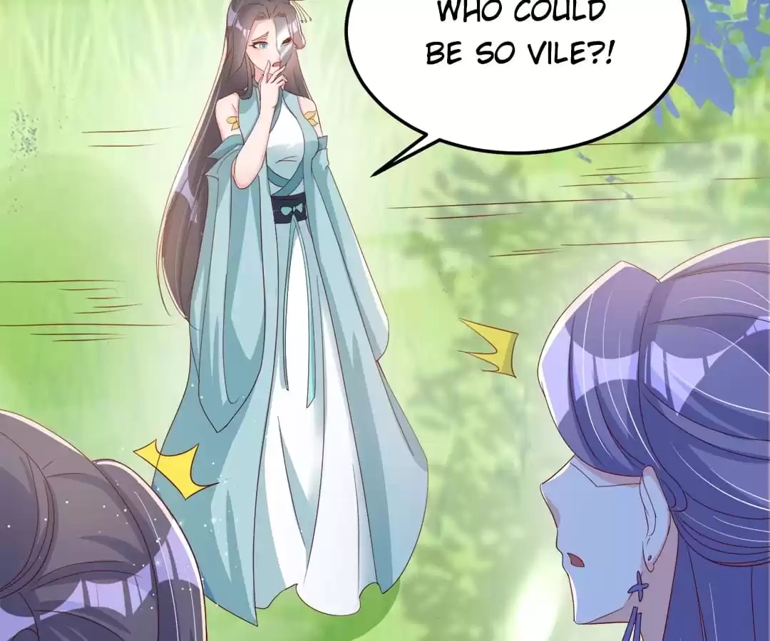 When the Dragon King Falls for the Loli Alchemist Chapter 39 page 7 - 