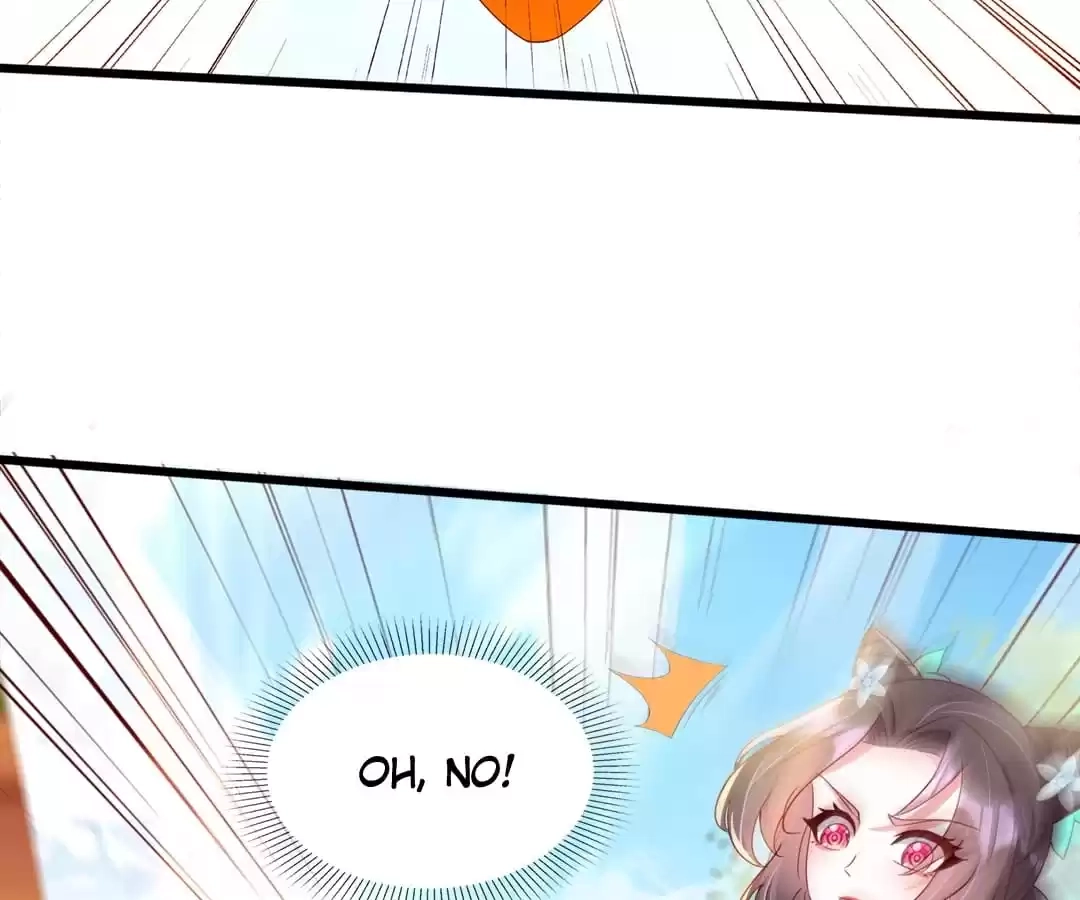 When the Dragon King Falls for the Loli Alchemist Chapter 39 page 61 - 