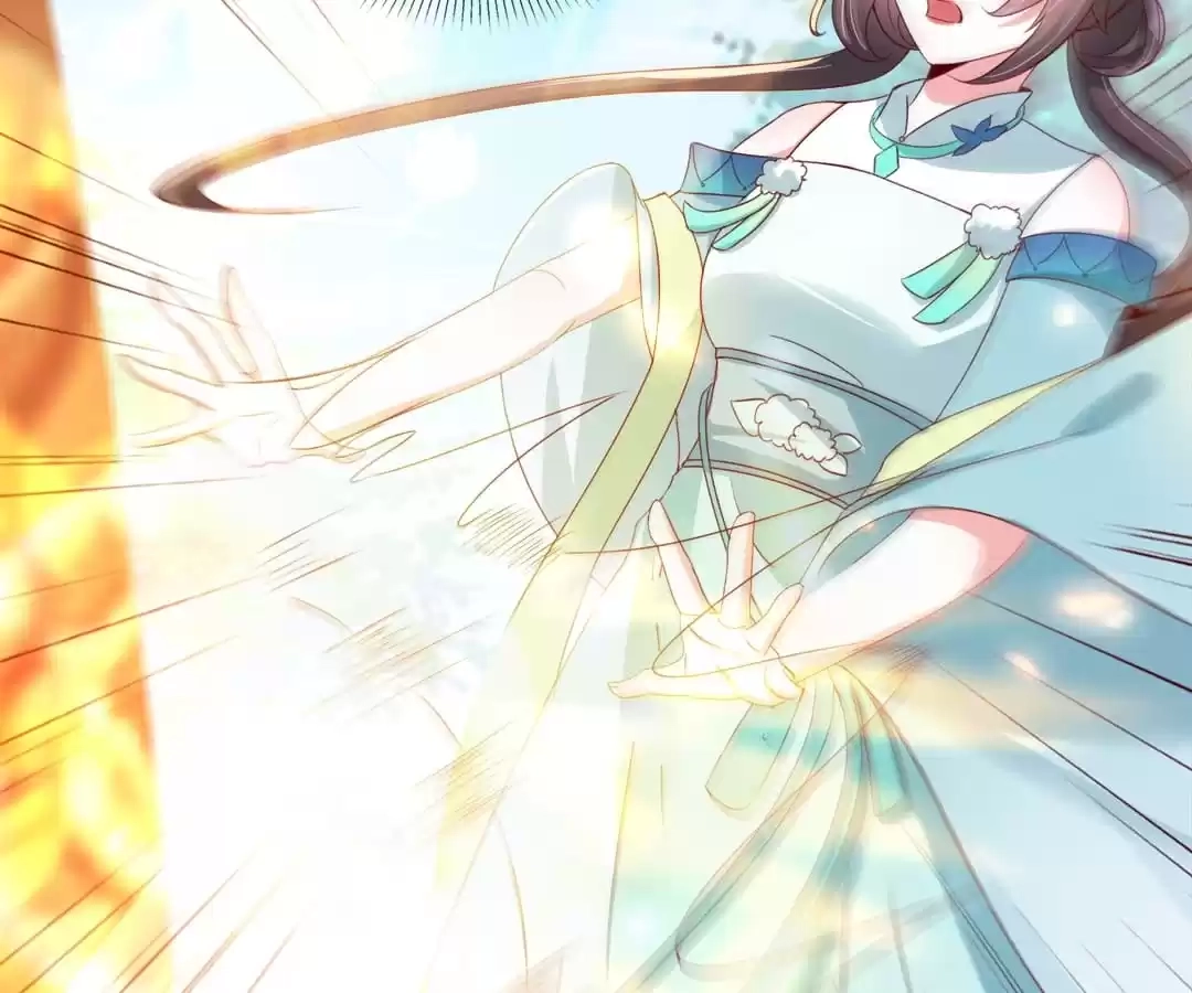 When the Dragon King Falls for the Loli Alchemist Chapter 39 page 62 - 