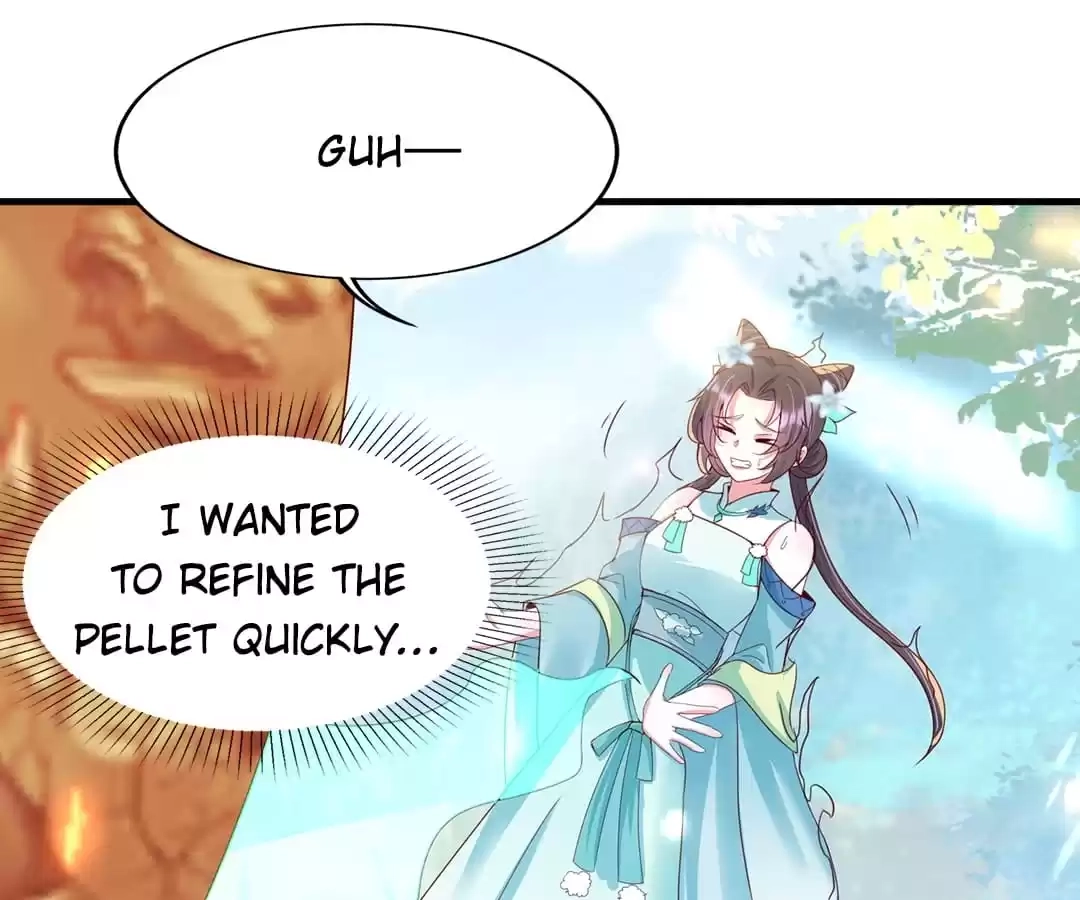 When the Dragon King Falls for the Loli Alchemist Chapter 39 page 65 - 