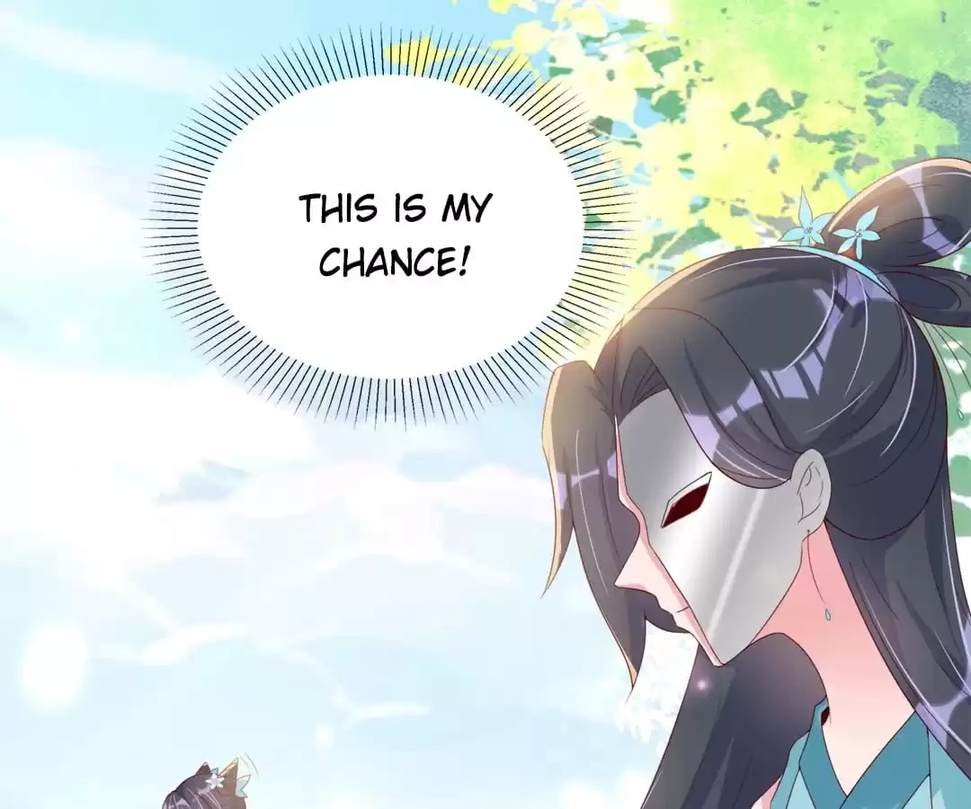 When the Dragon King Falls for the Loli Alchemist Chapter 39 page 67 - 