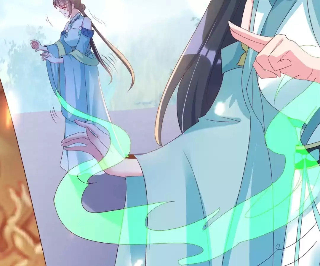 When the Dragon King Falls for the Loli Alchemist Chapter 39 page 68 - 