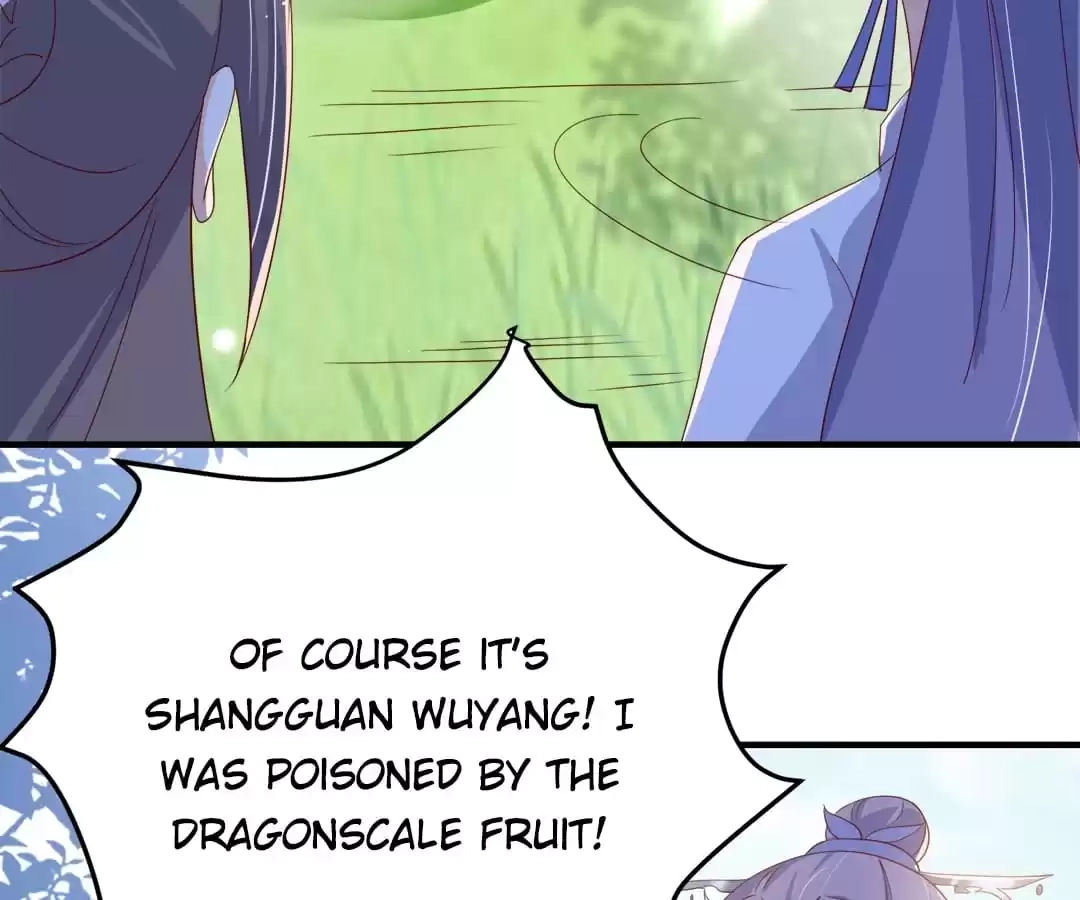 When the Dragon King Falls for the Loli Alchemist Chapter 39 page 8 - 