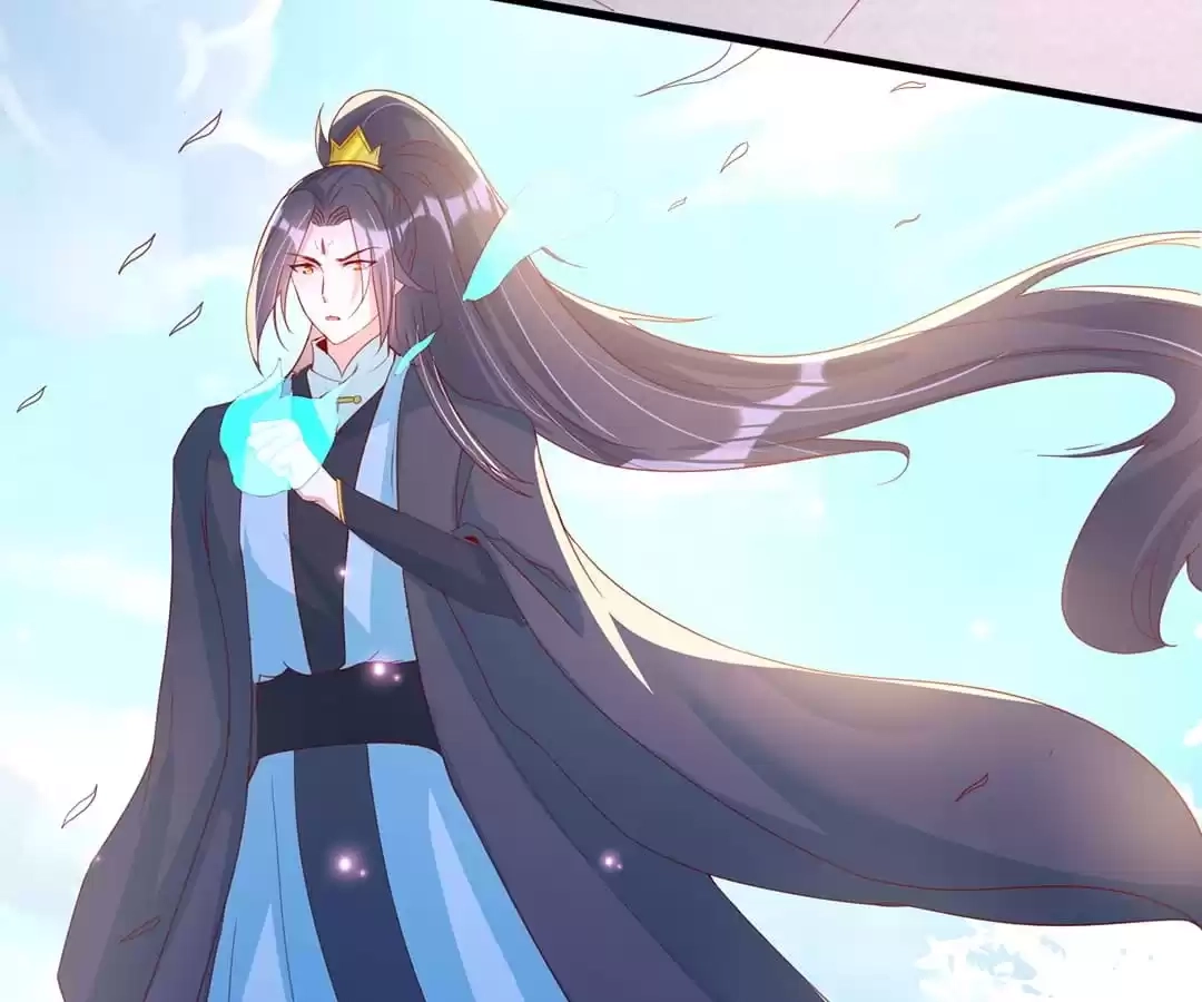 When the Dragon King Falls for the Loli Alchemist Chapter 39 page 73 - 