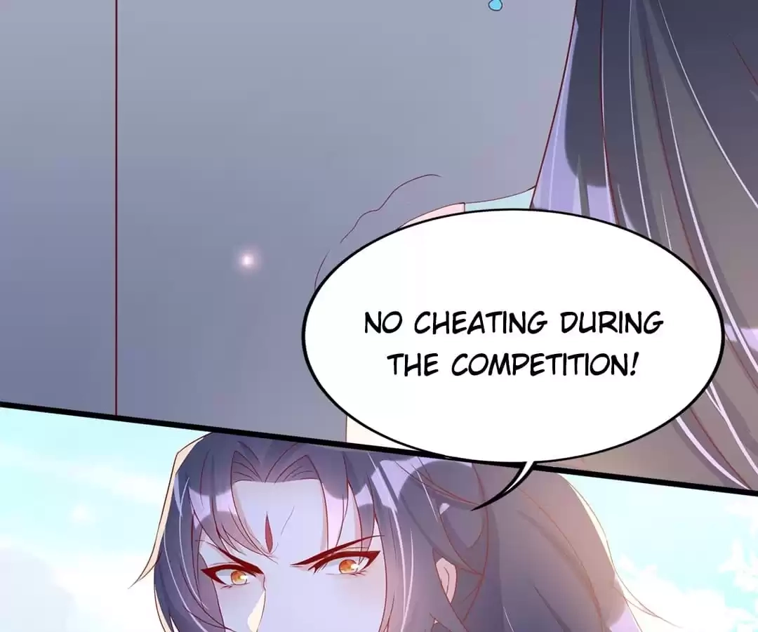 When the Dragon King Falls for the Loli Alchemist Chapter 39 page 75 - 