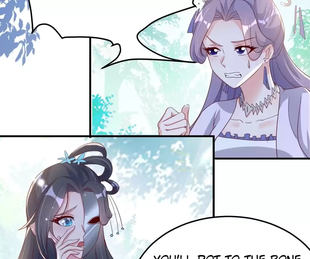 When the Dragon King Falls for the Loli Alchemist Chapter 39 page 9 - 