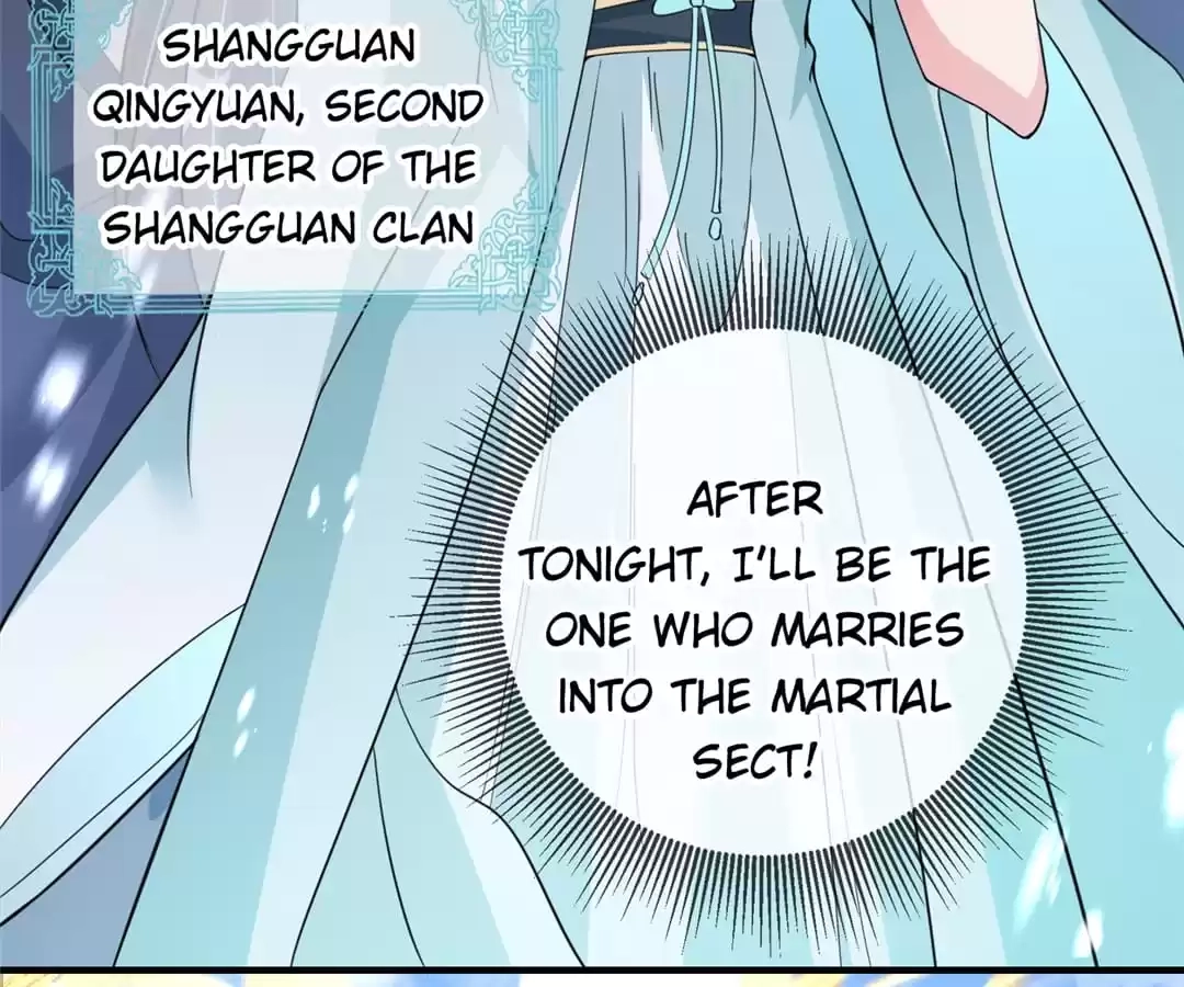 When the Dragon King Falls for the Loli Alchemist Chapter 4 page 11 - 
