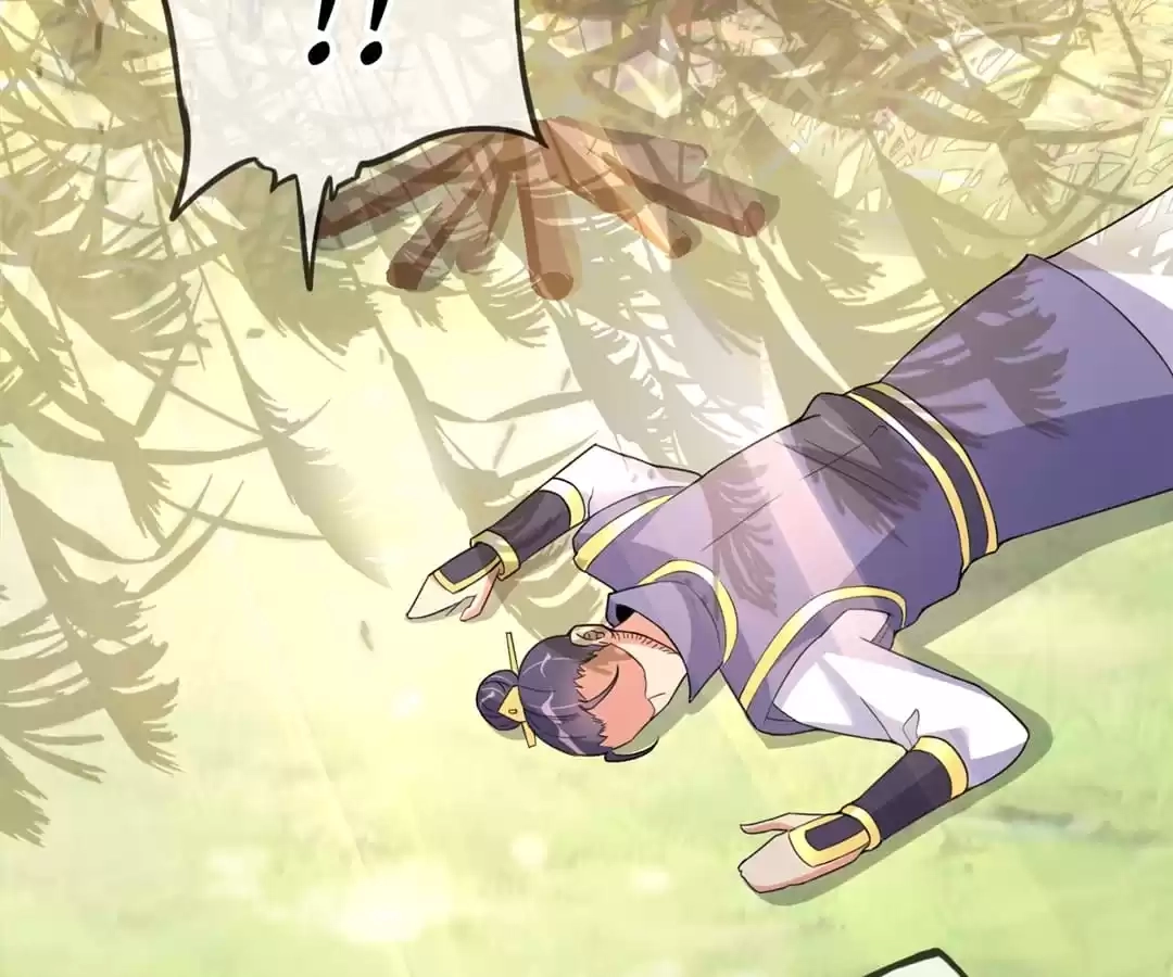 When the Dragon King Falls for the Loli Alchemist Chapter 4 page 13 - 