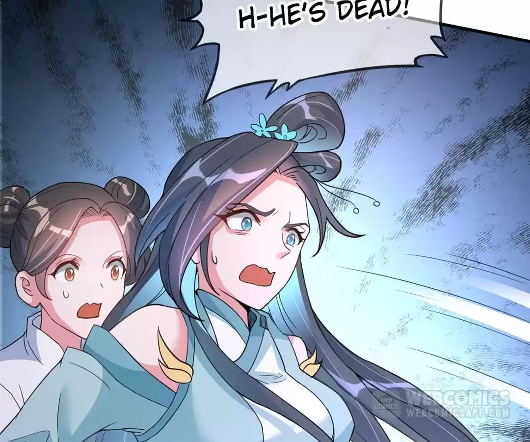 When the Dragon King Falls for the Loli Alchemist Chapter 4 page 18 - 