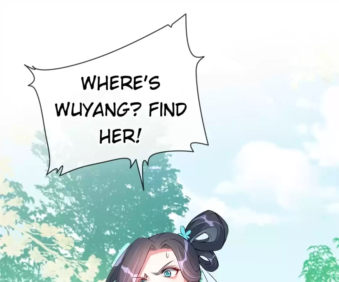 When the Dragon King Falls for the Loli Alchemist Chapter 4 page 21 - 