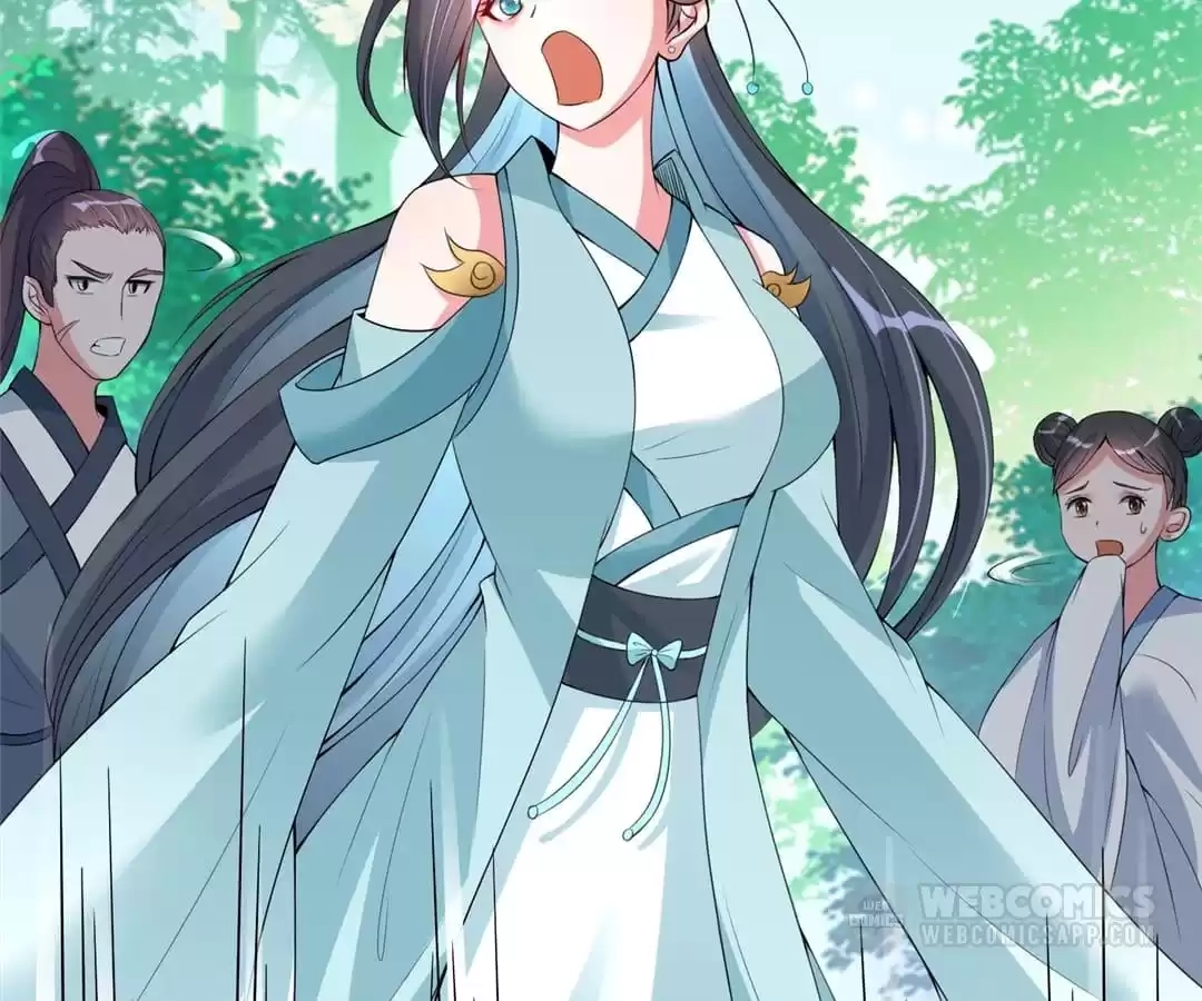 When the Dragon King Falls for the Loli Alchemist Chapter 4 page 22 - 