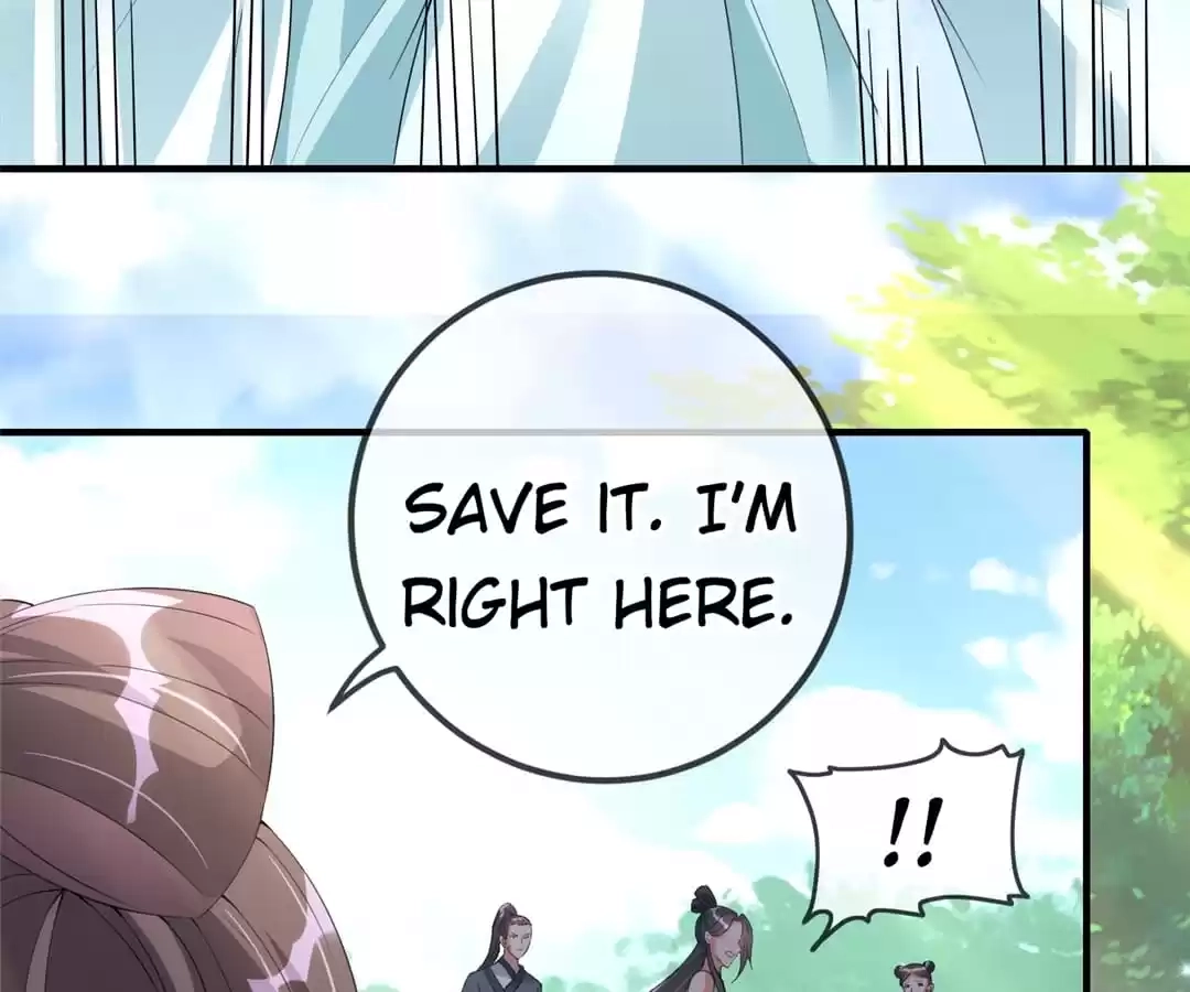 When the Dragon King Falls for the Loli Alchemist Chapter 4 page 23 - 