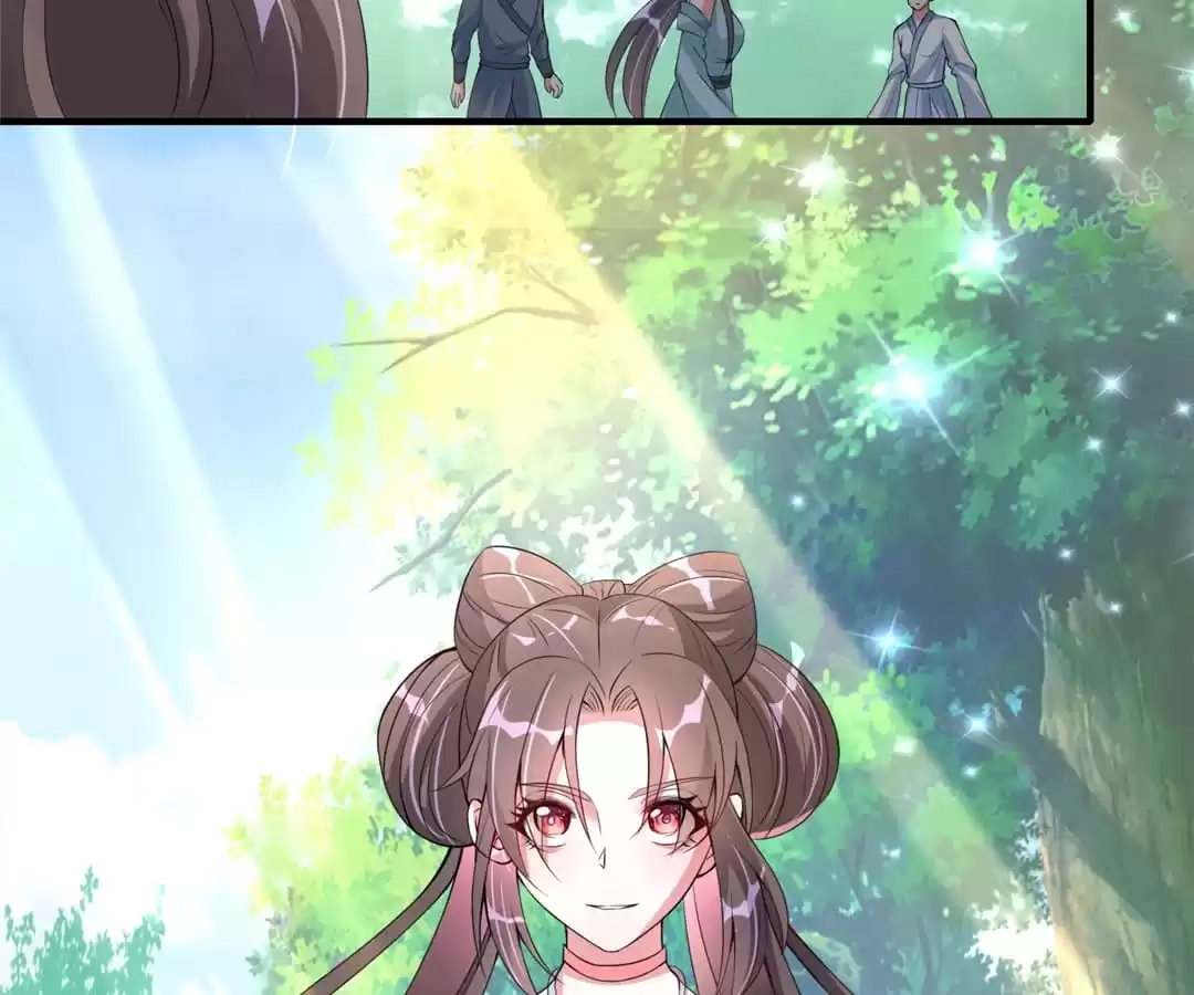 When the Dragon King Falls for the Loli Alchemist Chapter 4 page 24 - 