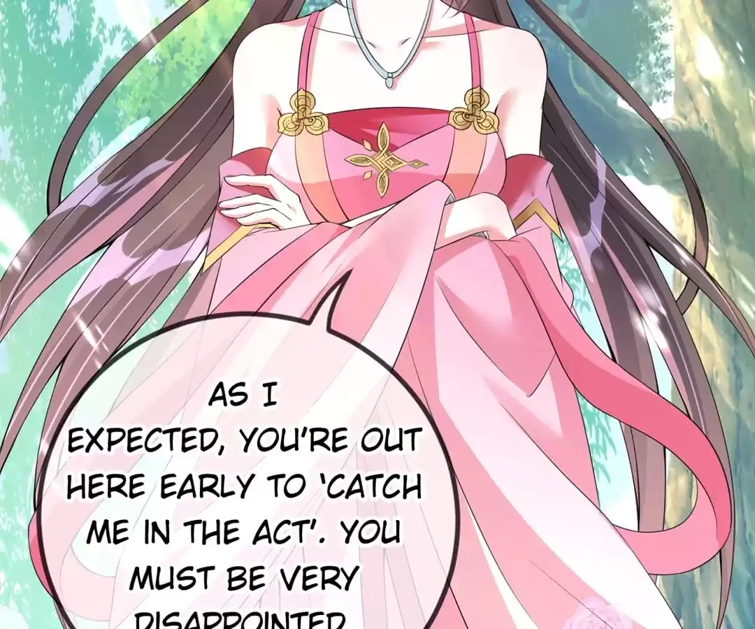 When the Dragon King Falls for the Loli Alchemist Chapter 4 page 25 - 