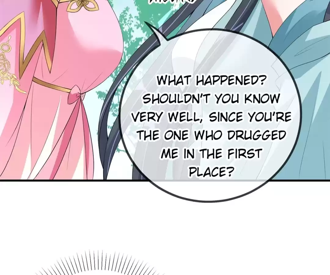 When the Dragon King Falls for the Loli Alchemist Chapter 4 page 29 - 