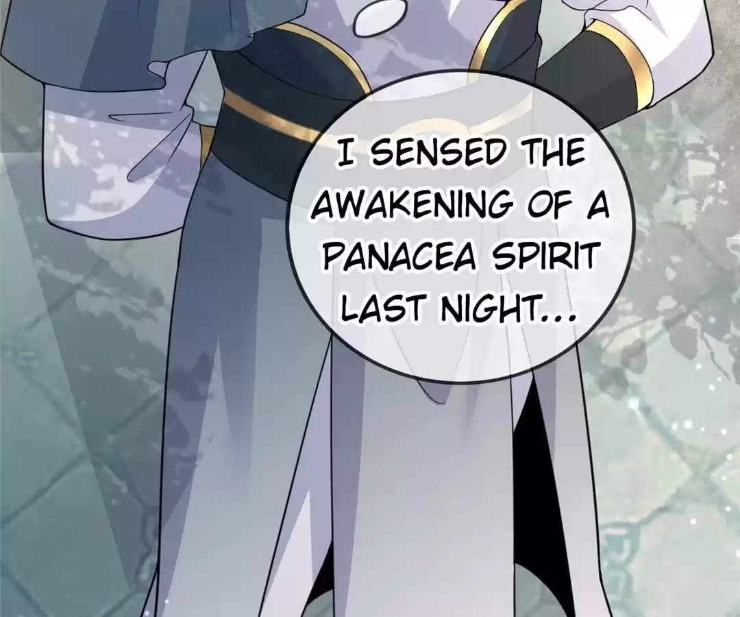 When the Dragon King Falls for the Loli Alchemist Chapter 4 page 4 - 