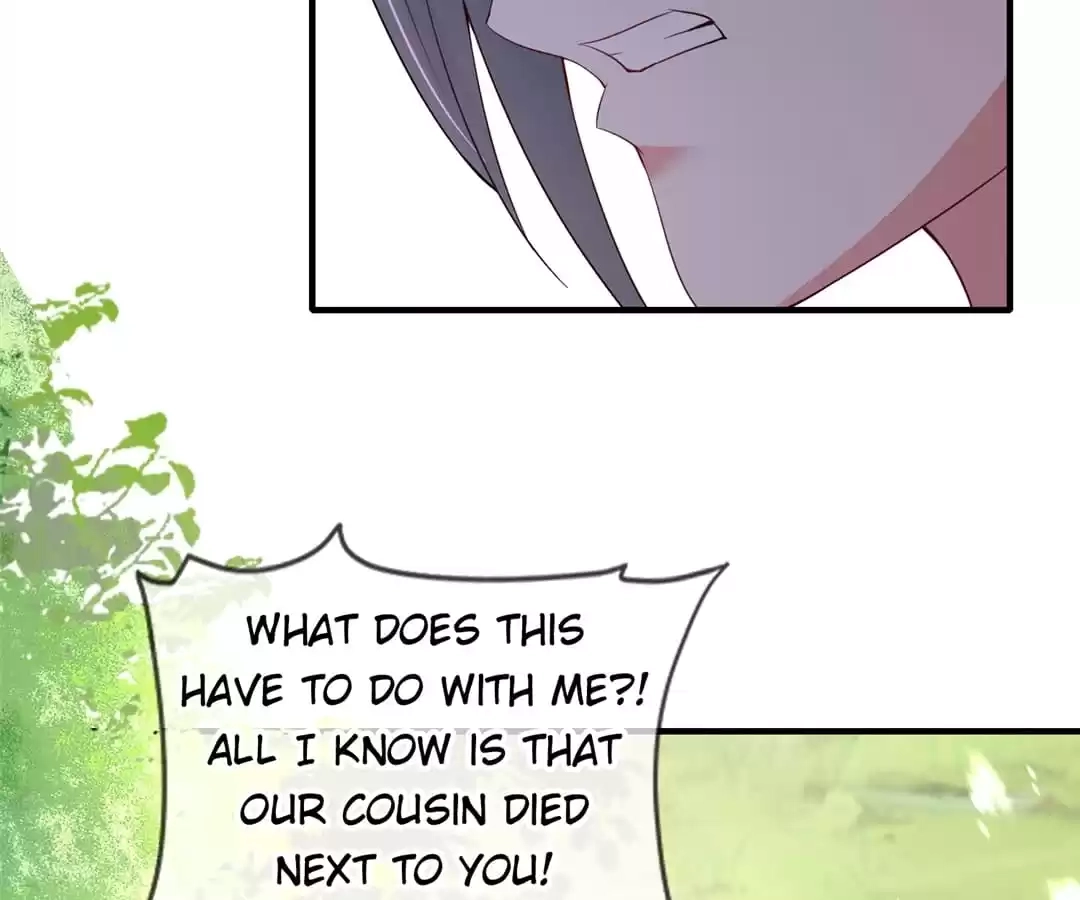 When the Dragon King Falls for the Loli Alchemist Chapter 4 page 31 - 