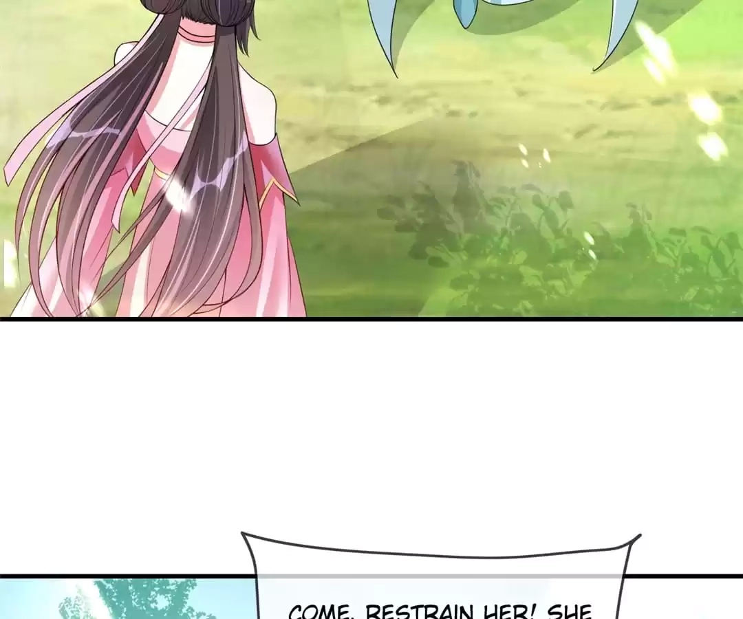When the Dragon King Falls for the Loli Alchemist Chapter 4 page 33 - 